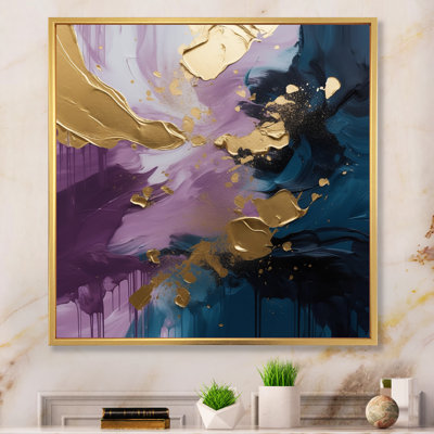 Impression sur toile