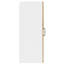 Vidaxl Kitchen Cabinet Grey Sonoma 80 X 31 X 80 Cm Engineered Wood-121217448-121217456