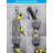 Kelci Aluminium Wall Light