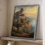 LANDSCAPES Series CCLV, reproduction encadrée - bois massif-2066999876