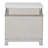 Bellamy 3-Drawer Nightstand