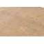Hand Knotted Wool Area Rug in Cream