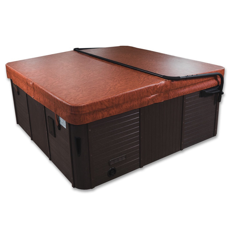 Top Mount Cover Lifter