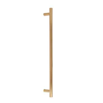 Mod Hex Appliance Pull