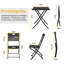 Patio Dining Side Chair-4754447