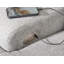 Fauteuil inclinable électrique surdimensionné Acklen-1711562535