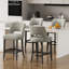 Tabouret de bar Bisto-512923053