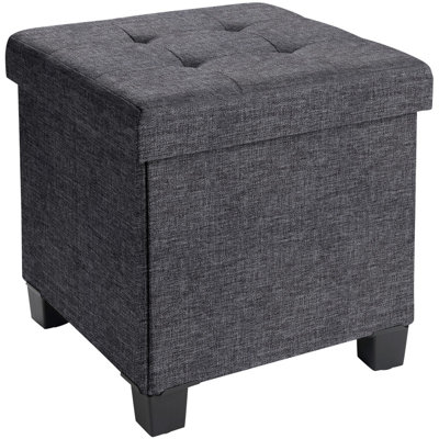 Collapsible Square Cube Pehrson