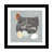 Black Framed Fine Art Paper is unavailable