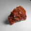 Red Quartz Hematite Crystal Cluster From Morocco (1.4 Lbs)