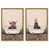 Gold Framed Canvas is unavailable