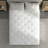 SleepFresh Clean And Cool 12'' Medium Mattress-1083814501