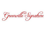 Logo Greenville Signature