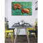 «Two Crabs» par Vincent Van Gogh, art mural sur toile-260537321