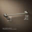 Riff Wall Mounted Towel Bar-1983745121-2011152470