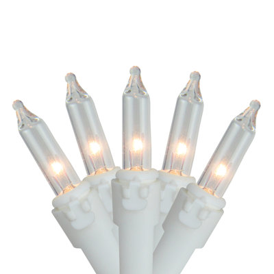 Icicle Lights