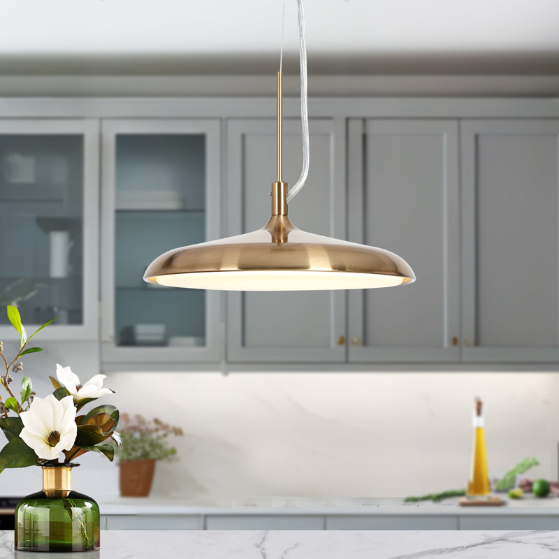 Shanitha - Light Pendant