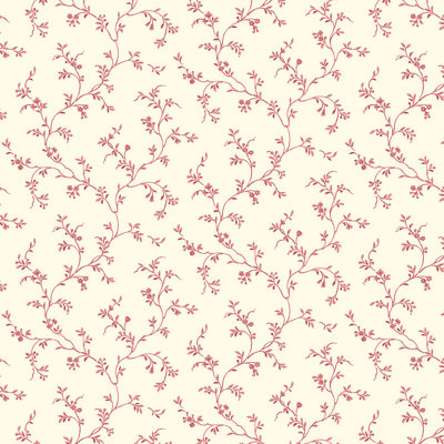 Floral Roll