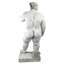 Weather Resistant UV Resistant Polyresin Garden Statue