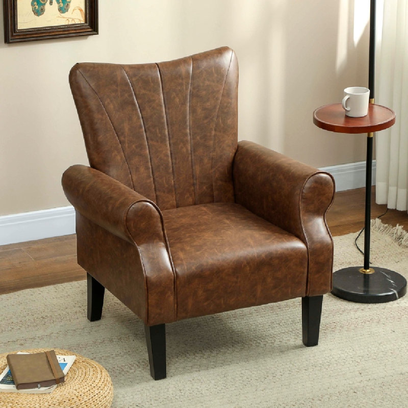 Upholstered Side Chair