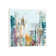 Spectrum NYC by Carol Robinson - Print on Canvas