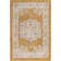 Tapis oriental doré Strombury