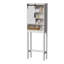 Rangement pour salle de bain Zorana