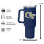Gobelet thermolaqué Georgia Tech 40 oz