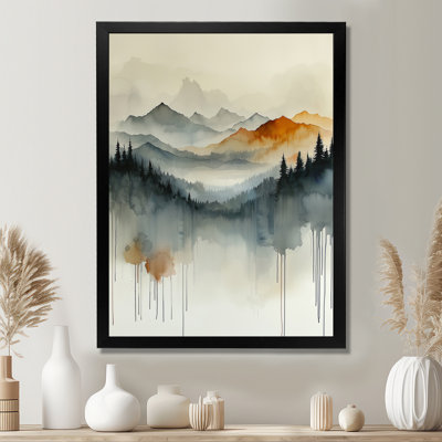 Omolana - paysages, impressions d'art mural