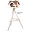 Alirah Freestanding Birdhouse