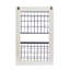 Porte-revues noir Hatten