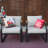Outdoor Lounge Chair-66910536