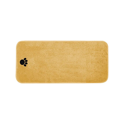 Bath TowelsSuper Absorbent Pet Bath Towel Corals Fleece Microfiber Dog Cats Drying Towel Soft Fast Dry Pet Grooming Towel For Pet Large Absorbent Cloth