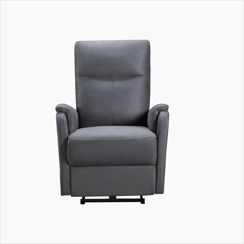 Fauteuil inclinable avec fonction Power Easy Control Big Stocks, fauteuil inclinable simple
