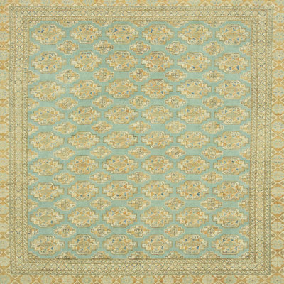 Abstract Indoor Rug