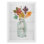 Harvest Home Leaves II - Impression sur toile seulement - NON-CADRE