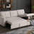 Convertible Upholstered Sectional Sofa with Pull-out Chaise-102484767-102484766