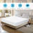 Lovitz 10'' Medium Sofa Bed Jacquard Mattress-1707248570