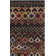 Poarch Performance Geometric Rug