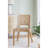 Craney Upholstered Side Chair