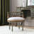 Hathaway Solid Wood Accent Stool-1034569484
