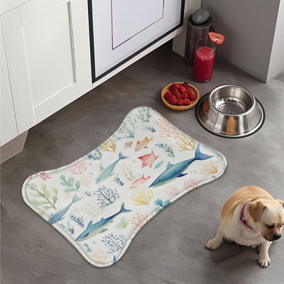 Tapis Regal Waves - 1 pièce