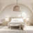 Antibes Upholstered Panel Bed-120195642