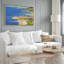 Impression sur toile Irish Coastal Whimsy-838824405-838824394