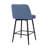 Deboroh  Swivel  25.6" Counter  Stool-1306703060