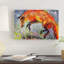 « spring fox », impression sur toile-29682897-74407099-74407100