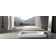 Fuzion® 71.75" x 59.75" Drop in Combination Bathtub with Chromatherapy and Whisper