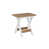 Natural Teak selected