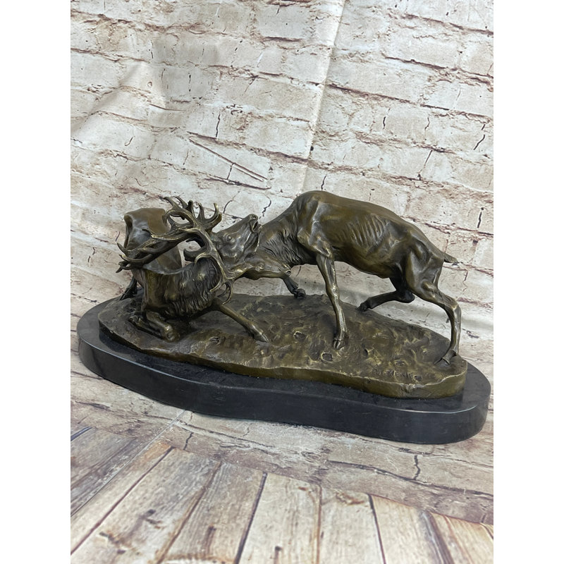Figurines et sculptures Jocoby