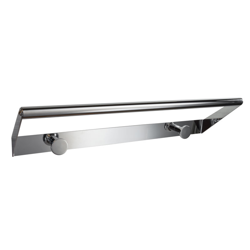 19.68'' 1 Wall Towel Bar